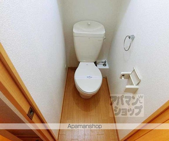 レオパレス壬生ミヤビの内装写真