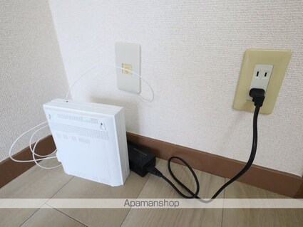 愛知県名古屋市中区丸の内１丁目[1K/24.84m2]の内装8