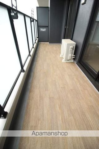 サンライト門田屋敷の内装写真