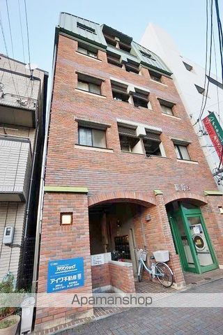 静岡鉄道静岡清水線 新静岡駅 徒歩17分 5階建 築32年の外観写真