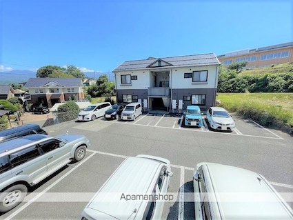 フレグランス高森ＡＢ[2K/43.54m2]の外観5