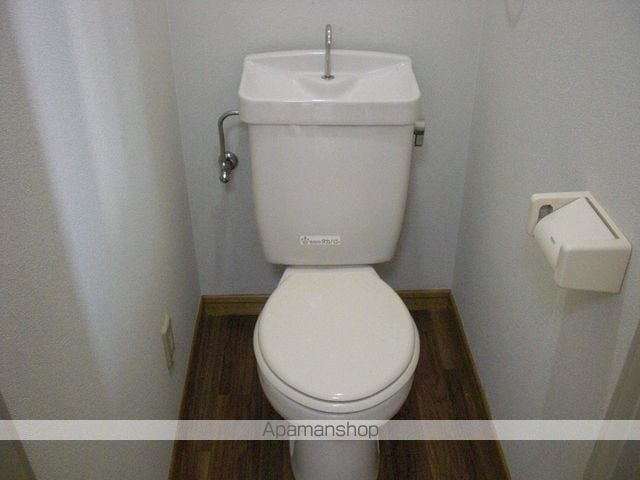 アビタシオン大江の内装写真