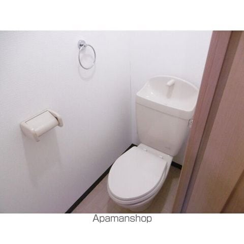 A・City大東町の内装写真