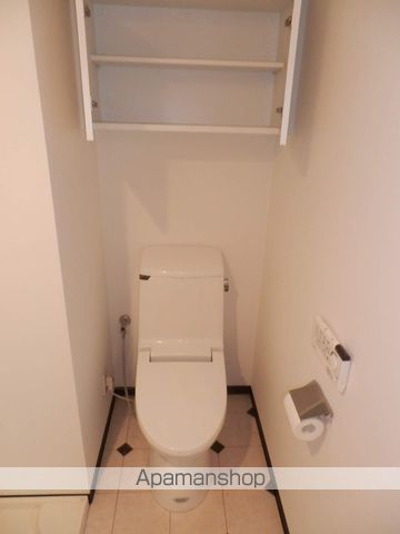 グランドコンシェルジュ早稲田の内装写真