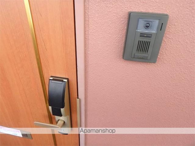 エミーナの内装写真