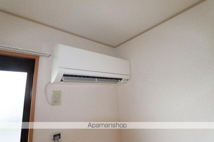 カメリアハイツ　Ｂ棟[2DK/50.42m2]の内装3