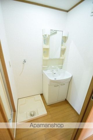 グリーンヒルズの内装写真