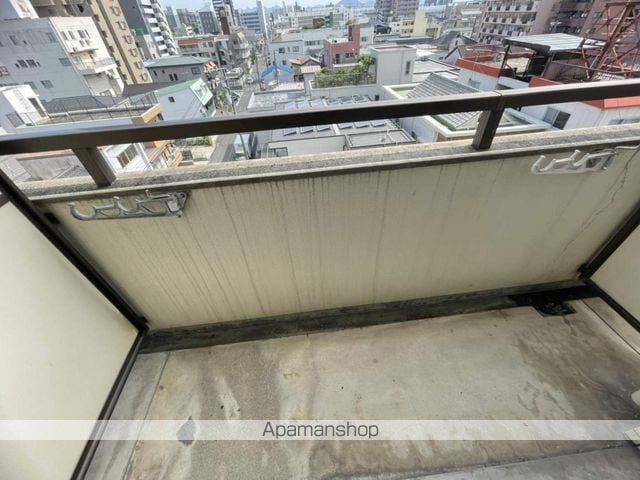 ピアーチェ住吉の内装写真