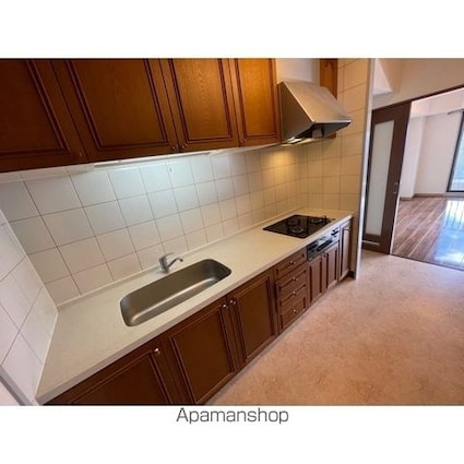 アーバンコート市ヶ谷[2LDK/88.4m2]のその他内装4