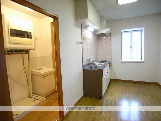 K-HOUSEの内装写真