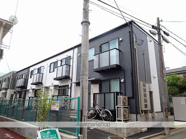 仙石線 宮城野原駅 徒歩4分 築5年