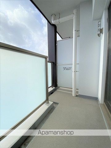 108レジデンスの内装写真