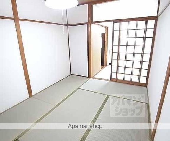京屋ハイツの内装写真