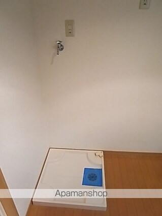 メゾンドトリアノン[1K/20.86m2]の内装2