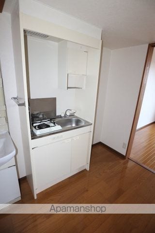 ヴィレッジ鈴川の内装写真