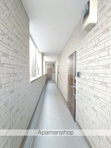 ファインレジデンシアのその他写真