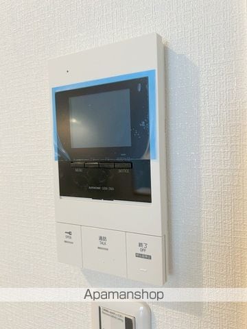 ラフィン大阪九条の内装写真