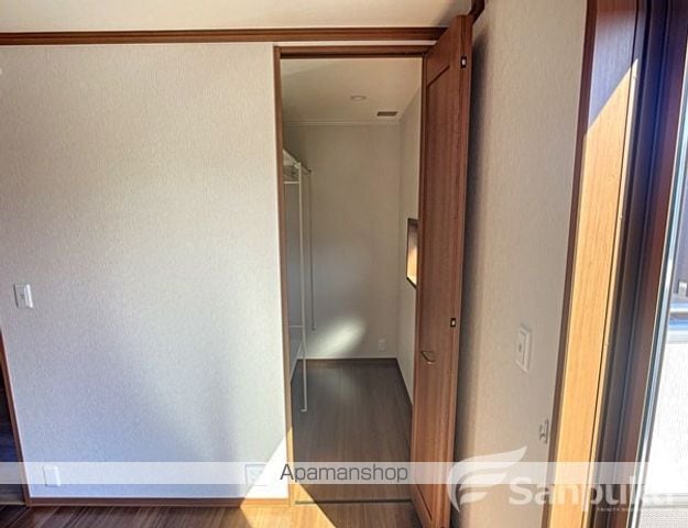 西石井戸建ての内装写真