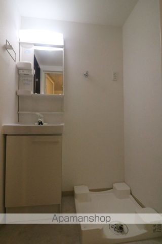ハイツけやき七番館の内装写真