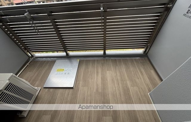 アドバンス大阪ベクエムの内装写真