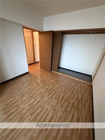 Jステージ高丘の内装写真