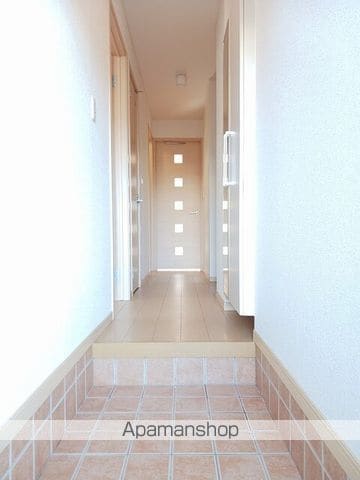 プラニシエの内装写真