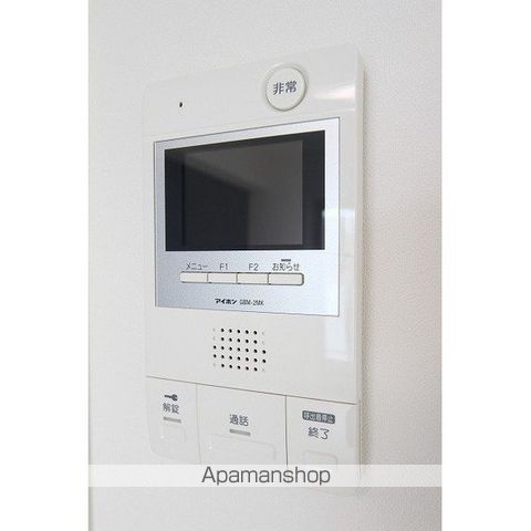アーバンプラザ小田原の内装写真