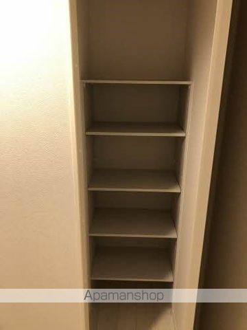シダーヒルズの内装写真