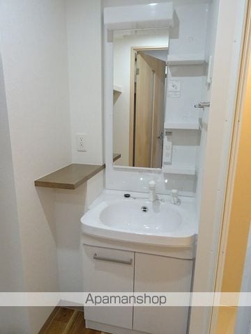 シェルグランデ原町本通の内装写真