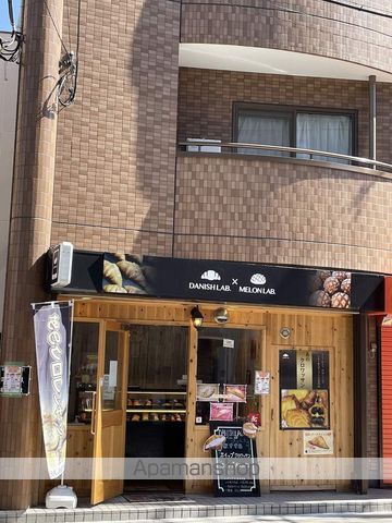 レオパレスアースリー生田の周辺写真