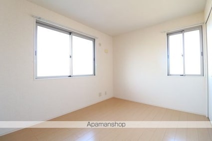 メゾンクロノス[2LDK/53.65m2]の内装