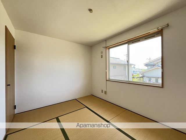 メゾン瀧山GHの内装写真