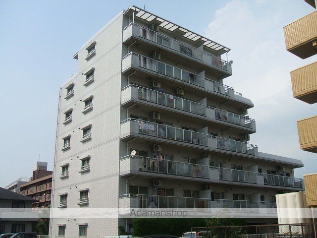 サンハイツ白木原