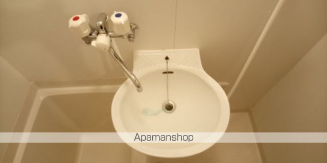 レオパレス高尾ヒルズの内装写真