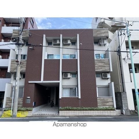 リバティ則武