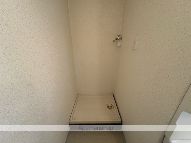 シルエ柏原の内装写真