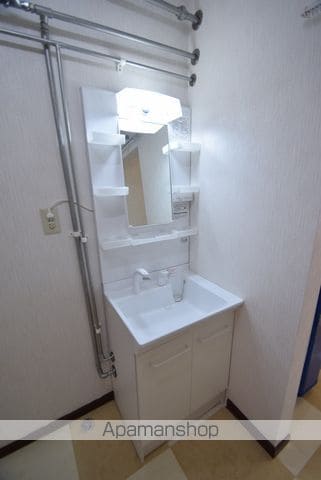 プロビデンスA棟の内装写真