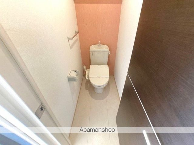 サニーコート丸領Bの内装写真