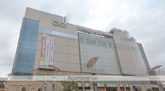 DーSERENO北野の周辺写真