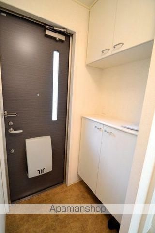 ハウスえのみやの内装写真