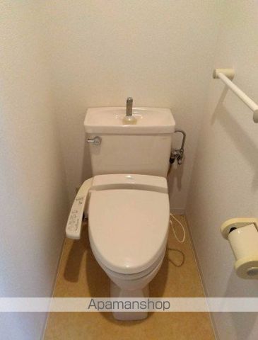 プロスペクト桂の内装写真