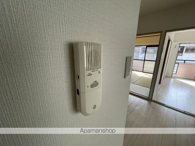 コーポシーダーの内装写真