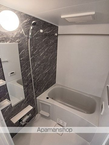 ヒカルサ熊谷肥塚IIの内装写真