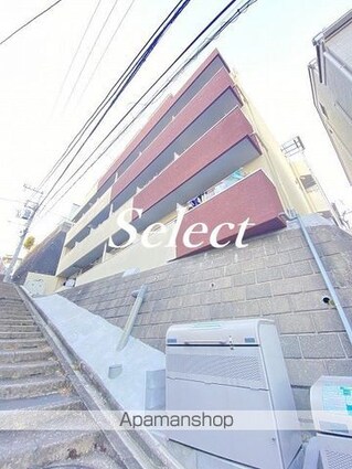 Ｐｒａｎｄｏｌｌ　ＮＯＧＥ[1K/20.25m2]の外観3
