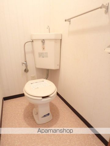 サンシティSSの内装写真