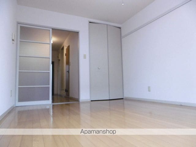 セフィラフジの内装写真
