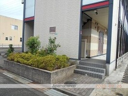 レオパレスＨ＆Ｙ[1K/23.18m2]の共用部5