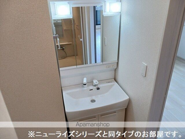 ニューライズOTSUNA Bの内装写真