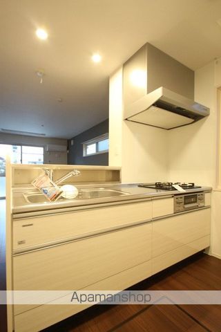 DーROOM賀茂 弐番館の内装写真