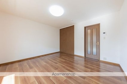 ローテンブルグⅥ[1K/26m2]の内装4